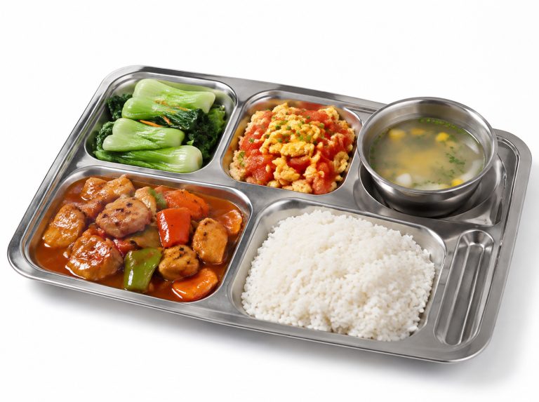 安徽芜湖三山经济开发区企业食堂承包与托管服务